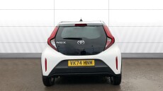 Toyota Aygo X 1.0 VVT-i Pure 5dr Petrol Hatchback